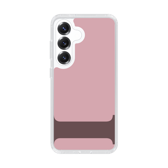 Slim Protection Case［ Original - initial color - I dusty pink ］