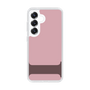 Slim Protection Case［ Original - initial color - I dusty pink ］