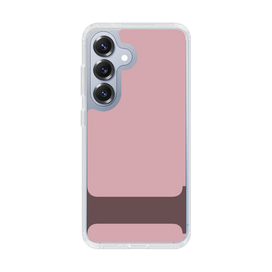 Slim Protection Case［ Original - initial color - I dusty pink ］