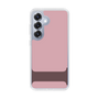 Slim Protection Case［ Original - initial color - I dusty pink ］