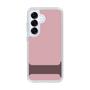 Slim Protection Case［ Original - initial color - I dusty pink ］