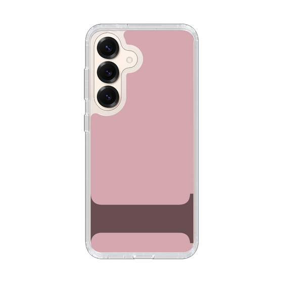 Slim Protection Case［ Original - initial color - I dusty pink ］