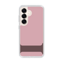 Slim Protection Case［ Original - initial color - I dusty pink ］