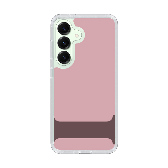 Slim Protection Case［ Original - initial color - I dusty pink ］