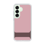 Slim Protection Case［ Original - initial color - I dusty pink ］