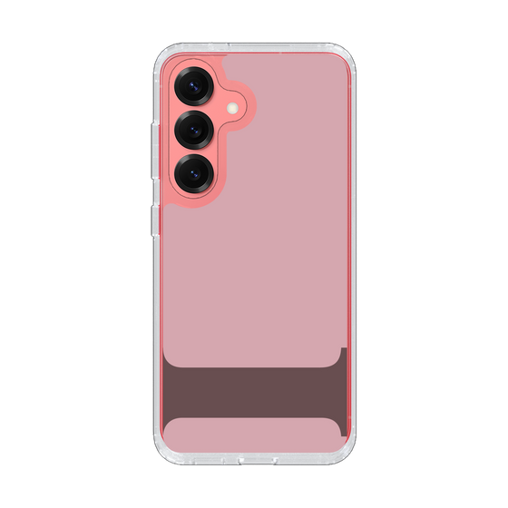 Slim Protection Case［ Original - initial color - I dusty pink ］