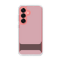 Slim Protection Case［ Original - initial color - I dusty pink ］