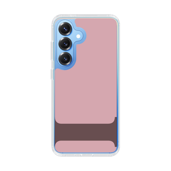 Slim Protection Case［ Original - initial color - I dusty pink ］