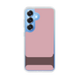 Slim Protection Case［ Original - initial color - I dusty pink ］