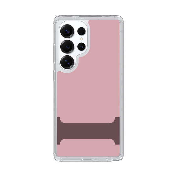 Slim Protection Case［ Original - initial color - I dusty pink ］