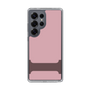 Slim Protection Case［ Original - initial color - I dusty pink ］
