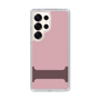 Slim Protection Case［ Original - initial color - I dusty pink ］