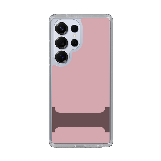 Slim Protection Case［ Original - initial color - I dusty pink ］