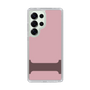 Slim Protection Case［ Original - initial color - I dusty pink ］