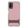 Slim Protection Case［ Original - initial color - I dusty pink ］