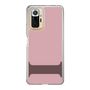 Slim Protection Case［ Original - initial color - I dusty pink ］