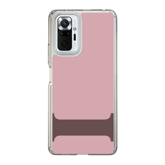 Slim Protection Case［ Original - initial color - I dusty pink ］