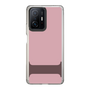 Slim Protection Case［ Original - initial color - I dusty pink ］