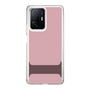 Slim Protection Case［ Original - initial color - I dusty pink ］