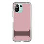 Slim Protection Case［ Original - initial color - I dusty pink ］