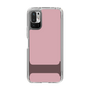 Slim Protection Case［ Original - initial color - I dusty pink ］