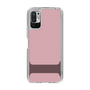 Slim Protection Case［ Original - initial color - I dusty pink ］