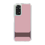 Slim Protection Case［ Original - initial color - I dusty pink ］