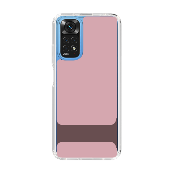 Slim Protection Case［ Original - initial color - I dusty pink ］