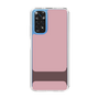 Slim Protection Case［ Original - initial color - I dusty pink ］