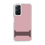 Slim Protection Case［ Original - initial color - I dusty pink ］