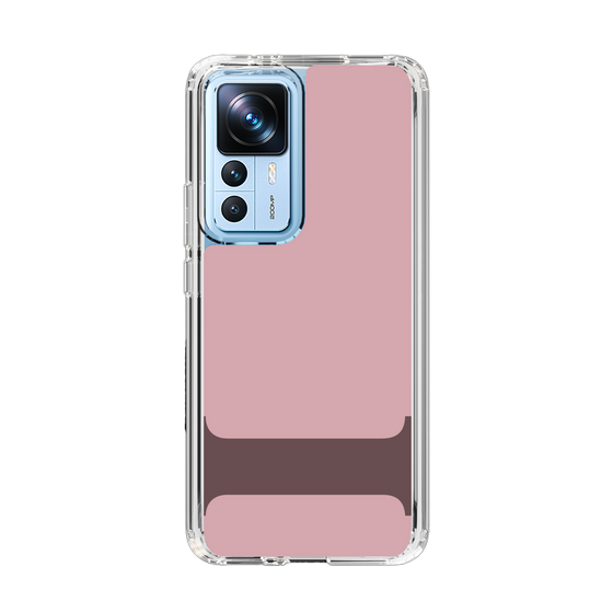 Slim Protection Case［ Original - initial color - I dusty pink ］