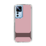 Slim Protection Case［ Original - initial color - I dusty pink ］