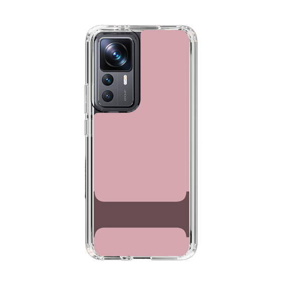 Slim Protection Case［ Original - initial color - I dusty pink ］