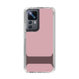 Slim Protection Case［ Original - initial color - I dusty pink ］