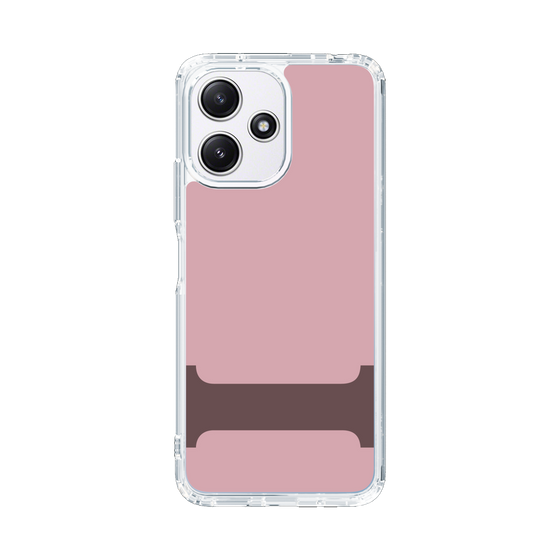 Slim Protection Case［ Original - initial color - I dusty pink ］