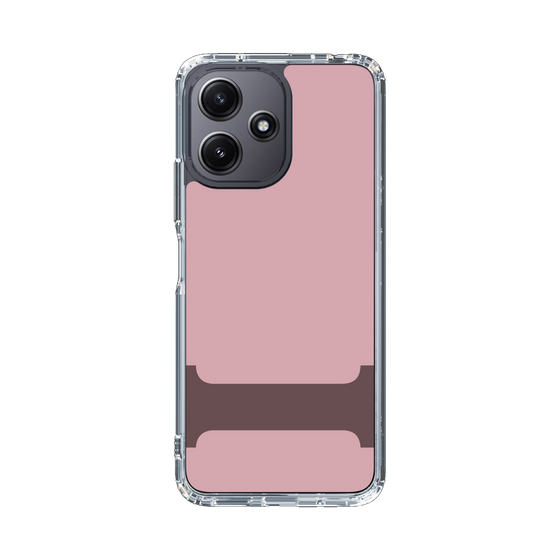 Slim Protection Case［ Original - initial color - I dusty pink ］
