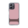 Slim Protection Case［ Original - initial color - I dusty pink ］