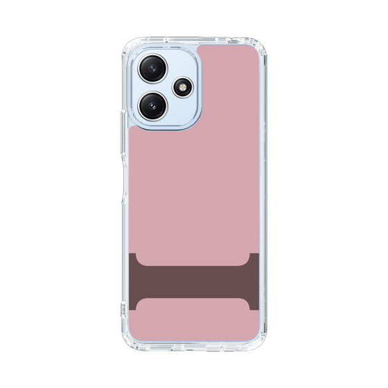 Slim Protection Case［ Original - initial color - I dusty pink ］