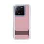Slim Protection Case［ Original - initial color - I dusty pink ］