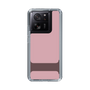 Slim Protection Case［ Original - initial color - I dusty pink ］