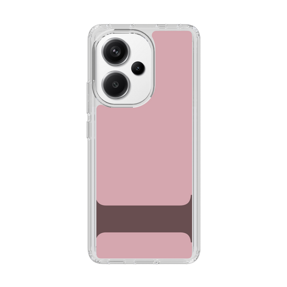 Slim Protection Case［ Original - initial color - I dusty pink ］