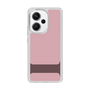 Slim Protection Case［ Original - initial color - I dusty pink ］