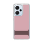 Slim Protection Case［ Original - initial color - I dusty pink ］