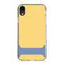 Slim Protection Case［ Original - initial color - I yellow ］