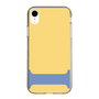 Slim Protection Case［ Original - initial color - I yellow ］