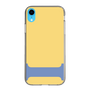 Slim Protection Case［ Original - initial color - I yellow ］