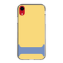 Slim Protection Case［ Original - initial color - I yellow ］