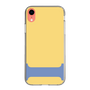 Slim Protection Case［ Original - initial color - I yellow ］