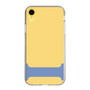 Slim Protection Case［ Original - initial color - I yellow ］