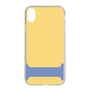Slim Protection Case［ Original - initial color - I yellow ］